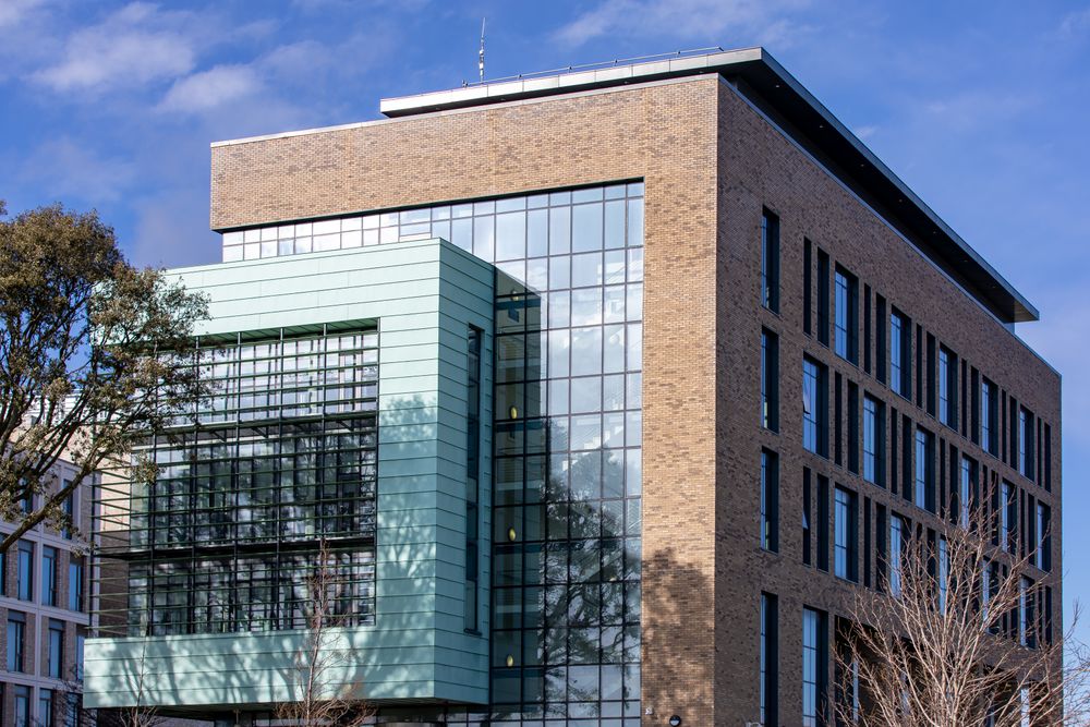 Technological University Dublin Fire Detection & Alarm Maintenance